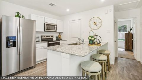14533 William Trails Drive Willis TX 77378