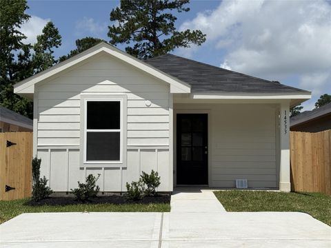 Homes For Sale - 14533 William Trails Drive<br/> Montgomery County, Willis, TX 77378