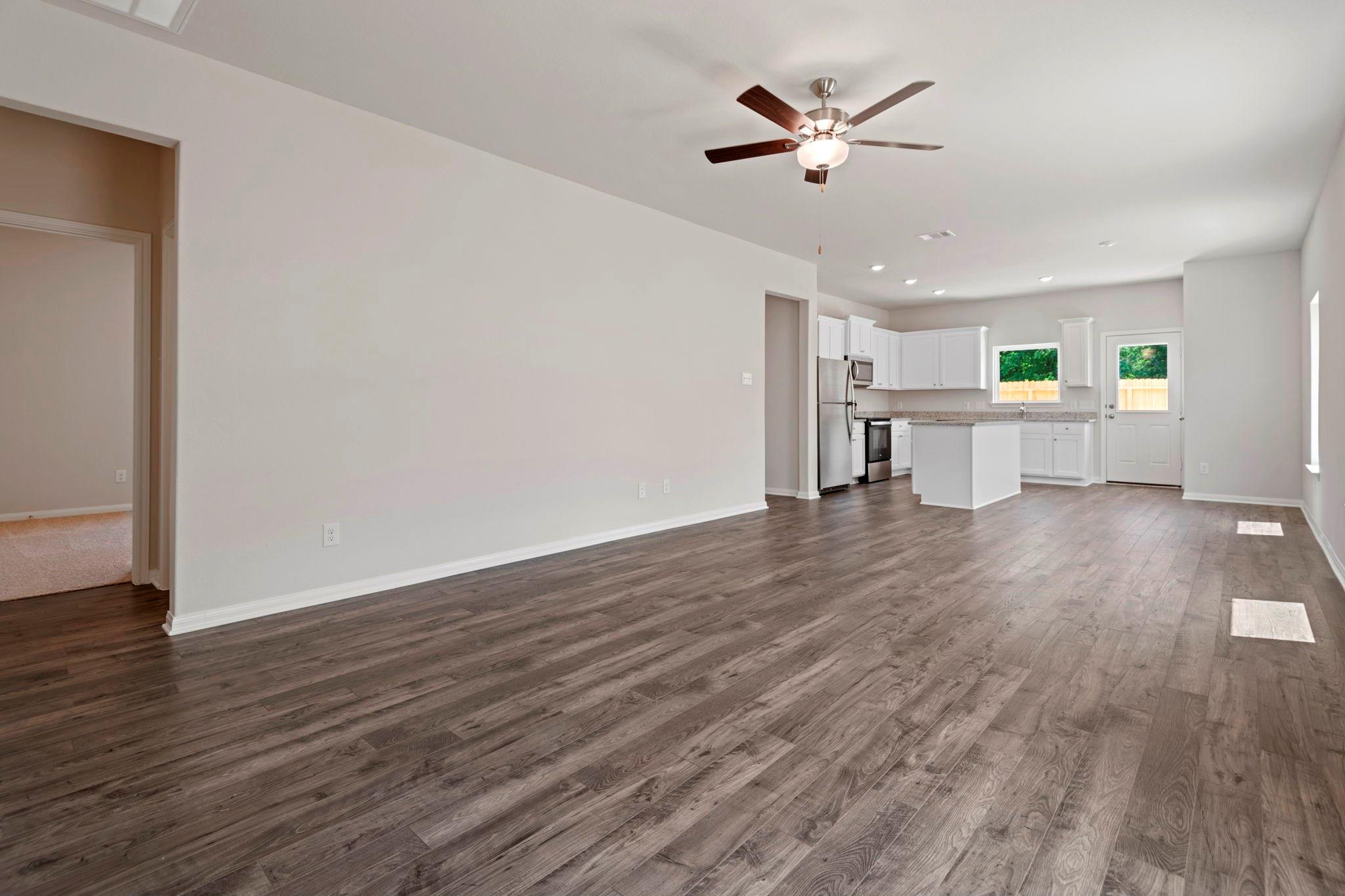 8134 Alpine Bearberry Drive