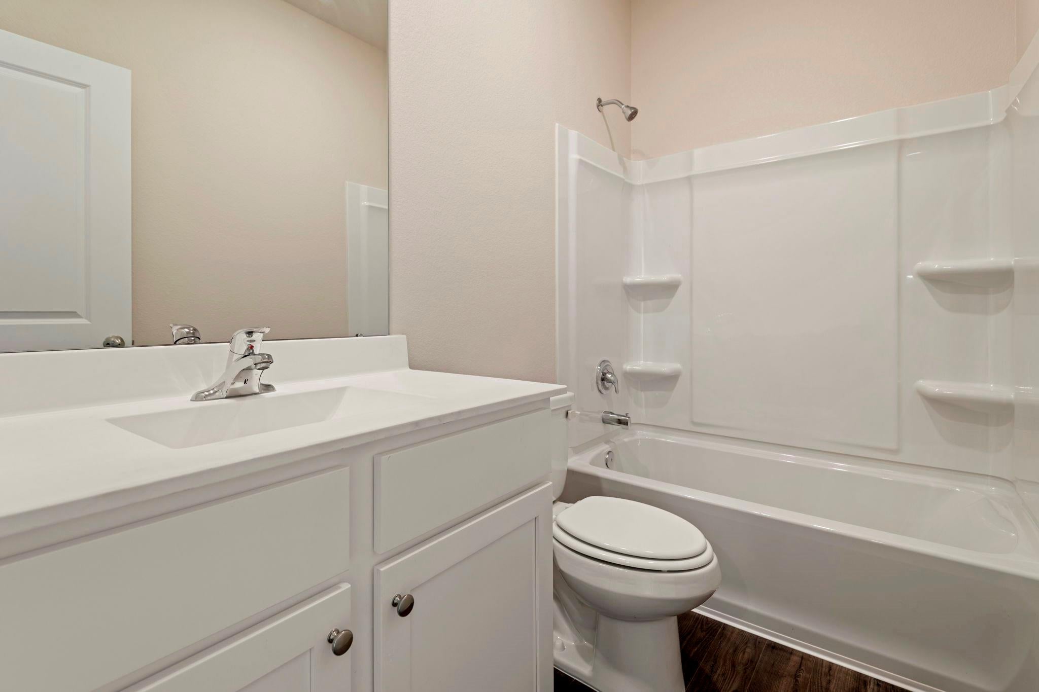 8134 Alpine Bearberry Drive