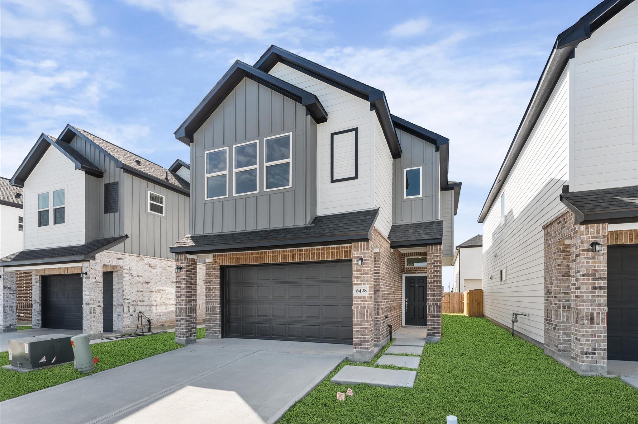 6413 Leopold Star Lane