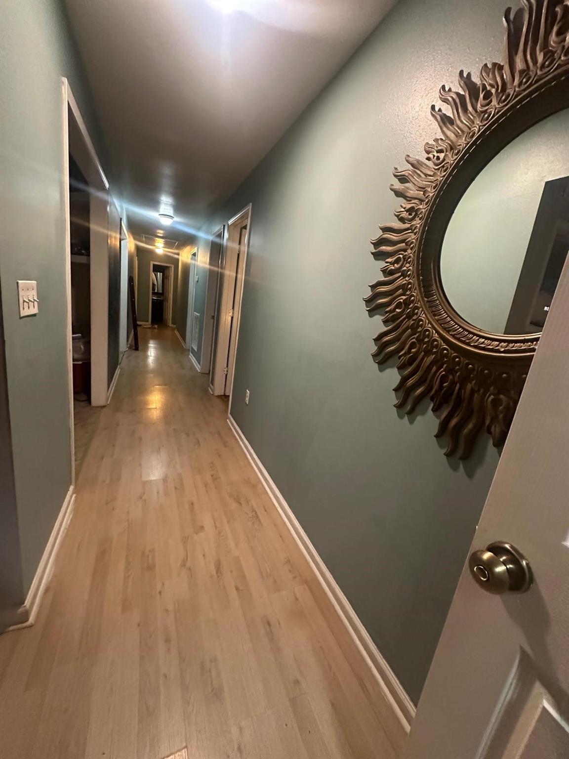 18456 Old Houston Road