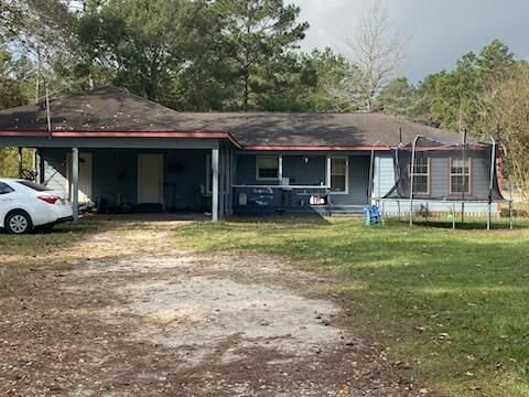 18456 Old Houston Road Conroe TX 77302