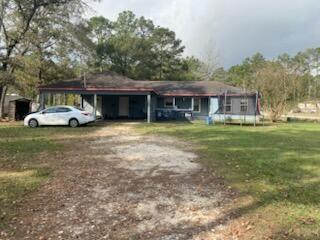 18456 Old Houston Road