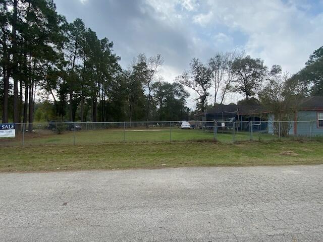 18456 Old Houston Road