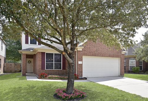 Photo of 29526 Winton Wood Way, Spring, TX 77386 (MLS # 34197911) Photo of 29526 Winton Wood Way, Spring, TX 77386 (MLS # 34197911)