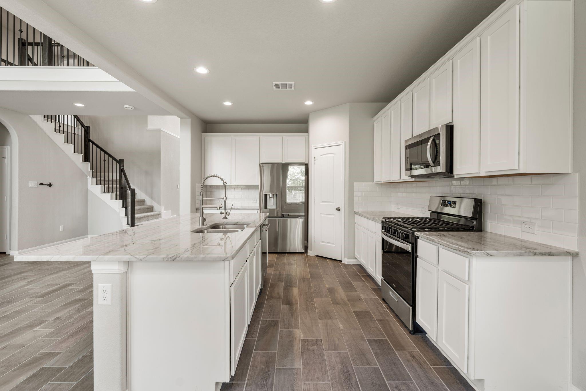 314 Arbor Ranch Circle