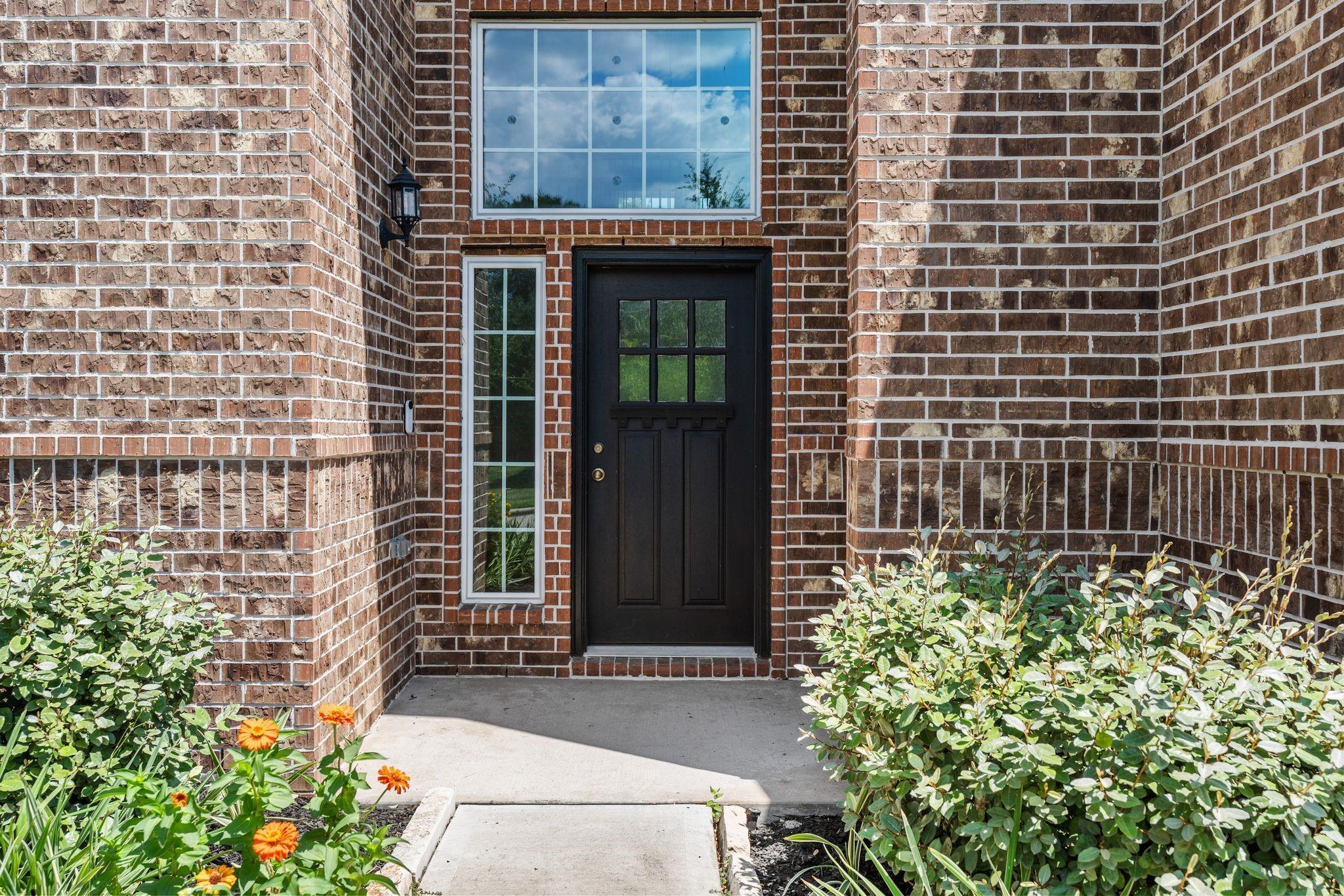 314 Arbor Ranch Circle