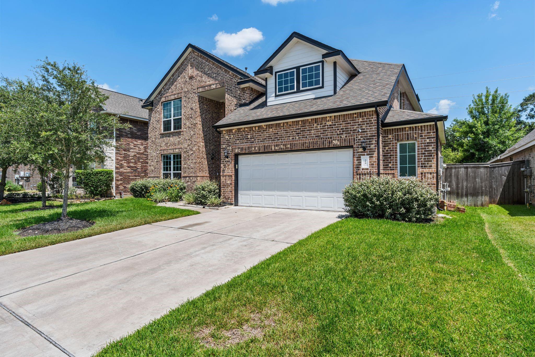 314 Arbor Ranch Circle