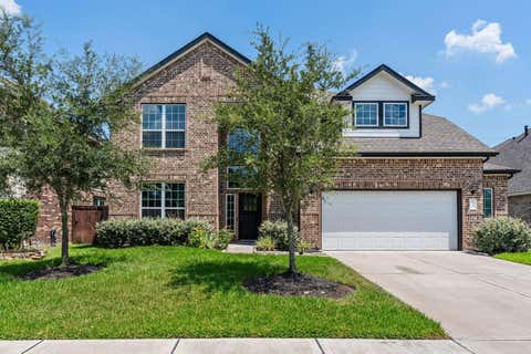 Photo of 314 Arbor Ranch Circle, Richmond, TX 77469 (MLS # 73847536)