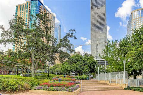 Tiny photo for 2911 University Boulevard, Houston, TX 77005 (MLS # 67567344)