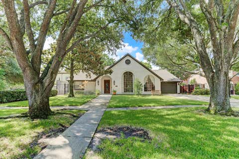 Tiny photo for 2911 University Boulevard, Houston, TX 77005 (MLS # 67567344)