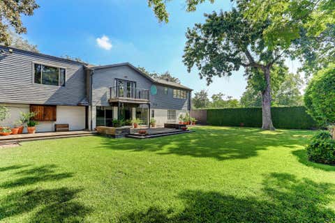 Photo of 2911 University Boulevard, Houston, TX 77005 (MLS # 67567344)