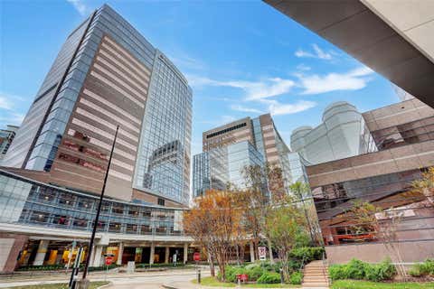 Tiny photo for 2911 University Boulevard, Houston, TX 77005 (MLS # 67567344)