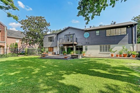 Tiny photo for 2911 University Boulevard, Houston, TX 77005 (MLS # 67567344)