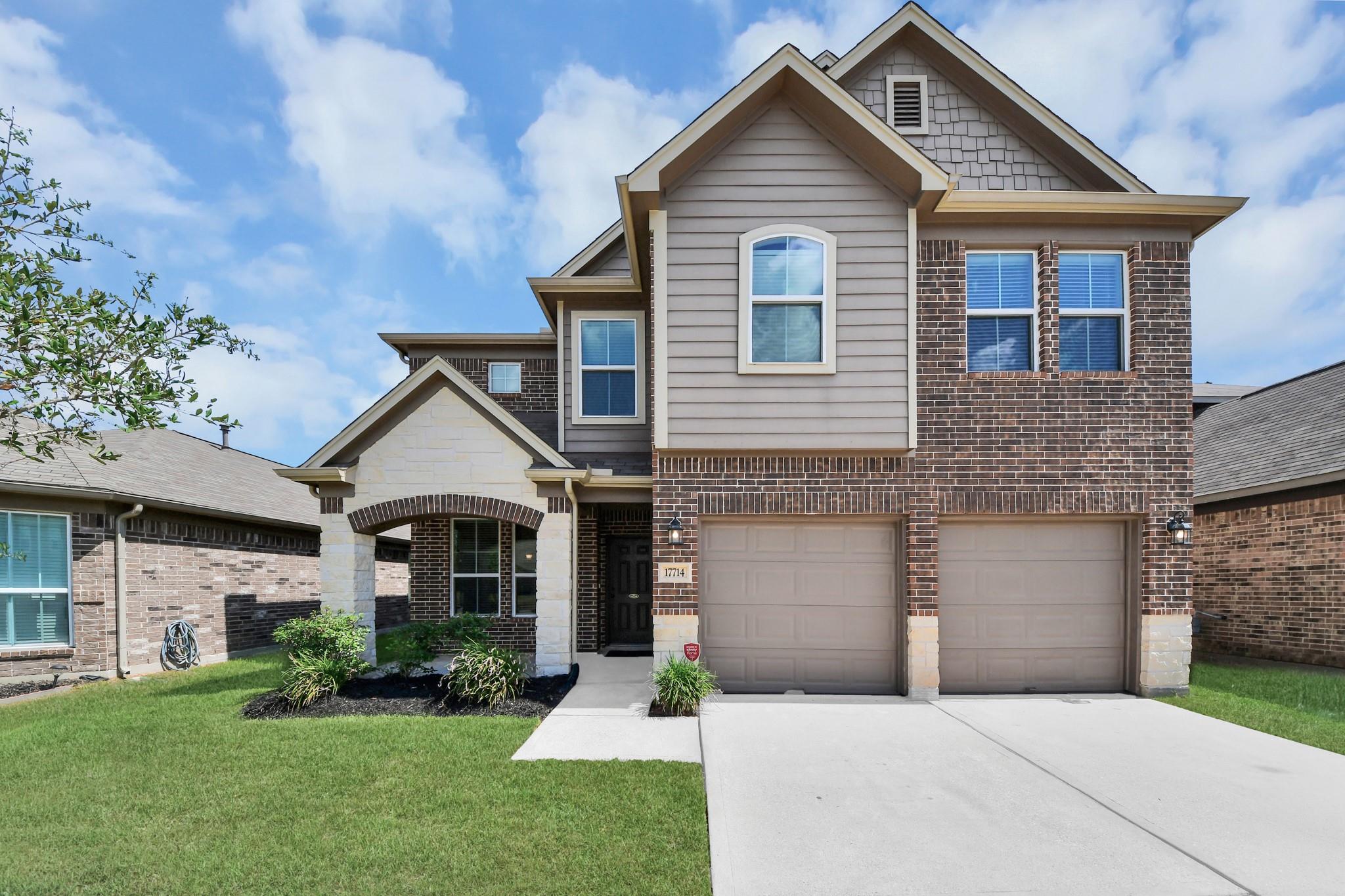 17714 Wooded Bend Path