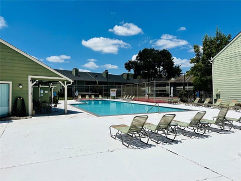 Photo of 14777 Wunderlich Drive #1514, Houston, TX 77069 (MLS # 82966701)