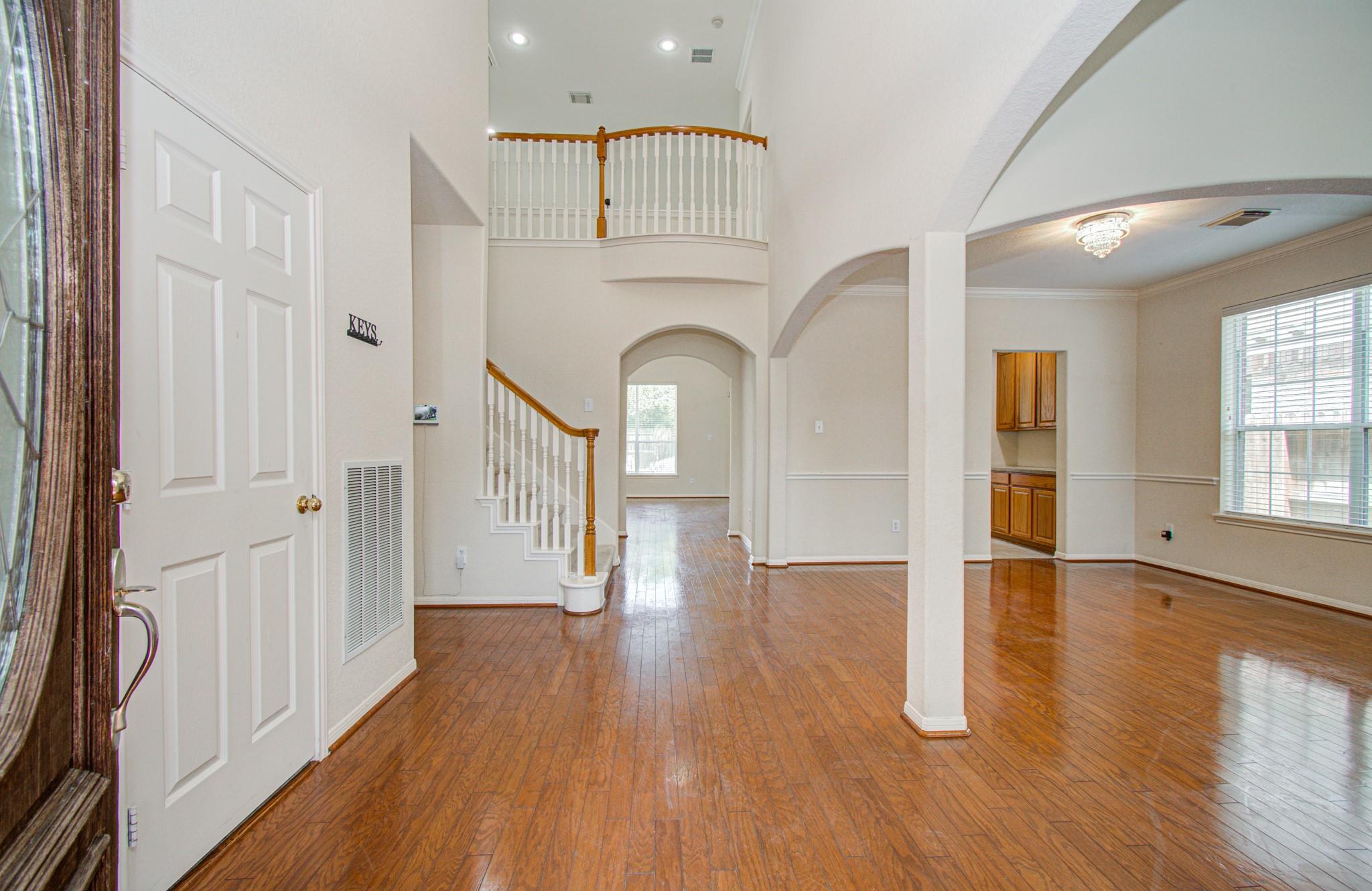 6110 Barkermist Lane