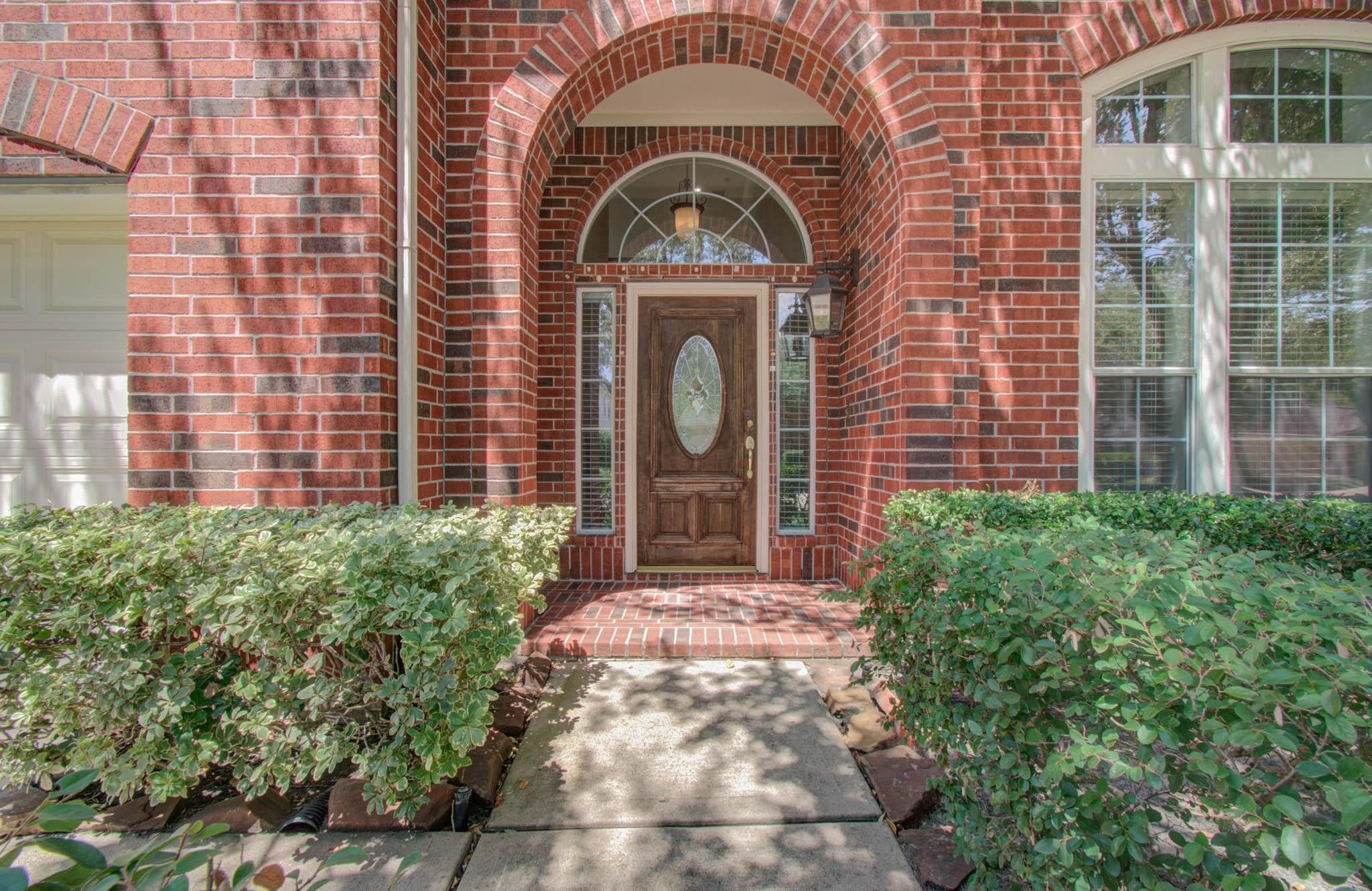 6110 Barkermist Lane