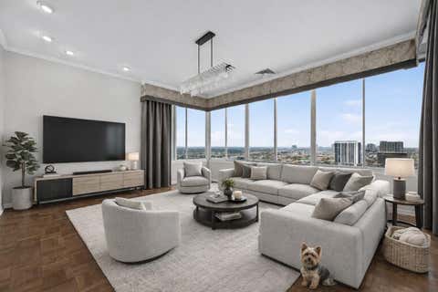 Photo of 2016 Main Street #3, Houston, TX 77002 (MLS # 97348374)