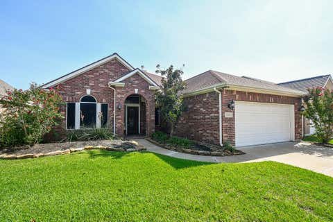 Homes For Rent - 22606 Blanefield Court<br/> Tomball, TX 77375