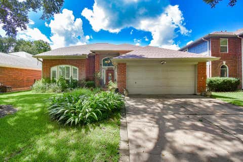 Photo of 222 High Meadows Drive, Sugar Land, TX 77479 (MLS # 50370989)