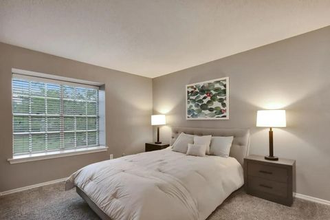 Photo of 4401 Glenview Court #4511, North Richland Hills, TX 76180 (MLS # 64451358)
