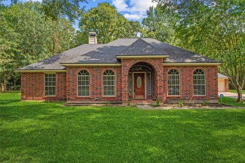 8910 Diamante Drive Magnolia TX 77354