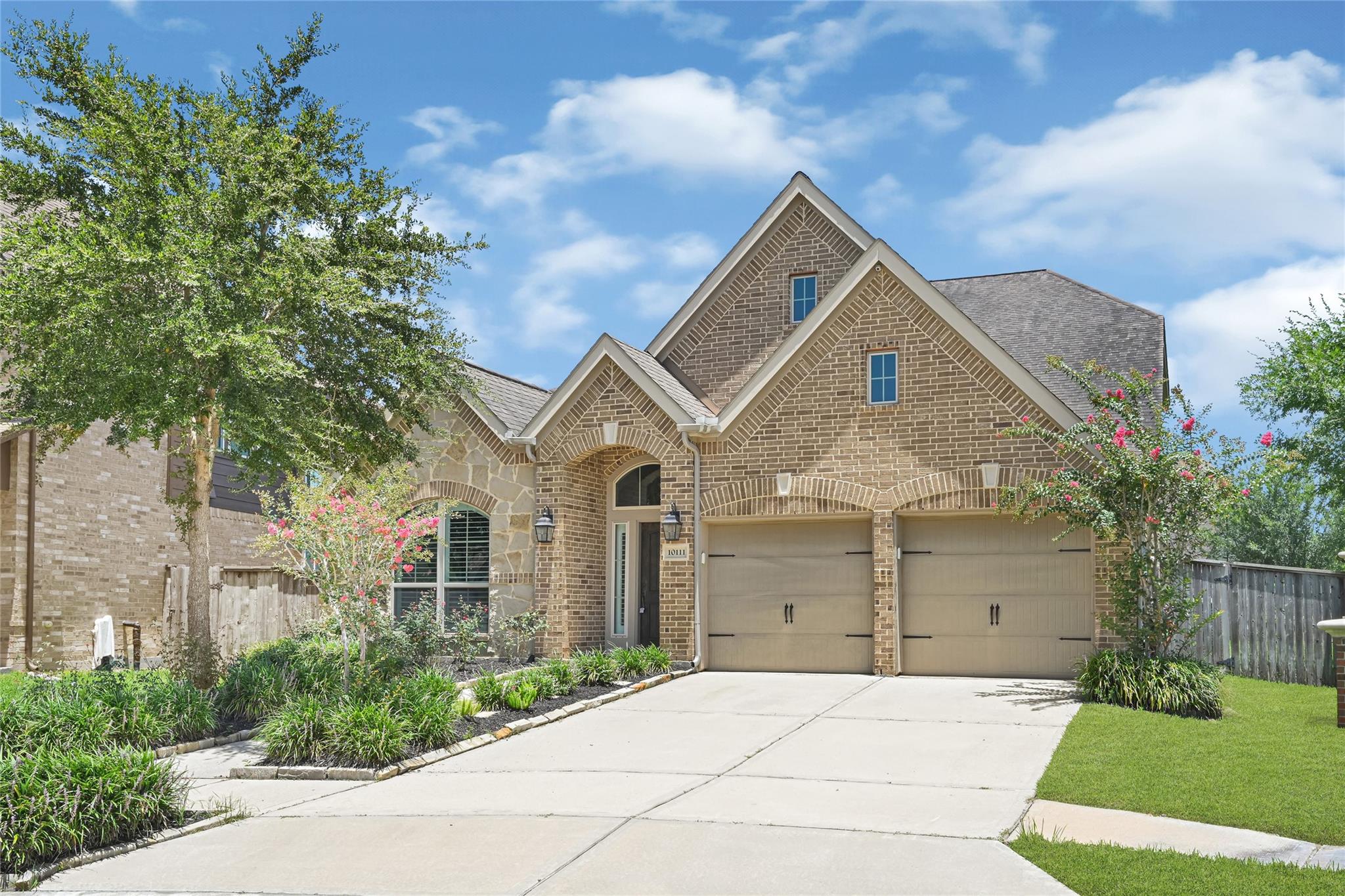 10111 Gentle River Way