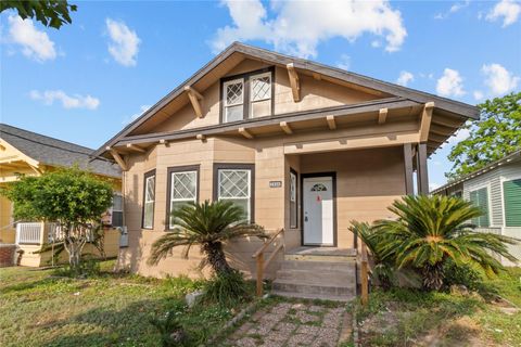 Photo of 2006 31st Street, Galveston, TX 77550 (MLS # 92997834)