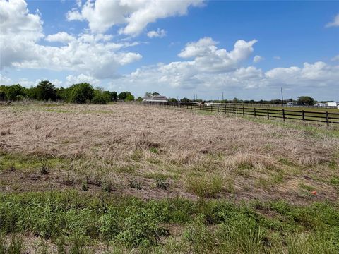 Photo of 16900 Pleasant Road, Needville, TX 77461 (MLS # 56536557)