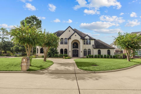 Photo of 13103 Springmint Court, Cypress, TX 77429 (MLS # 72721410)