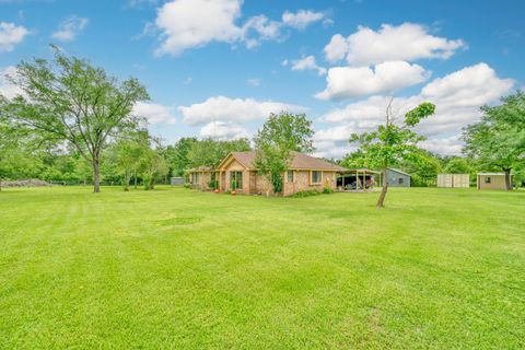 Photo of 5350 Wiseman Road, Midway, TX 75852 (MLS # 51154260)