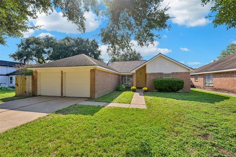 2605 Elder Road Katy TX 77493