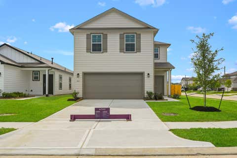 Photo of 11631 Heritage Wind Drive, Crosby, TX 77532 (MLS # 13268732)