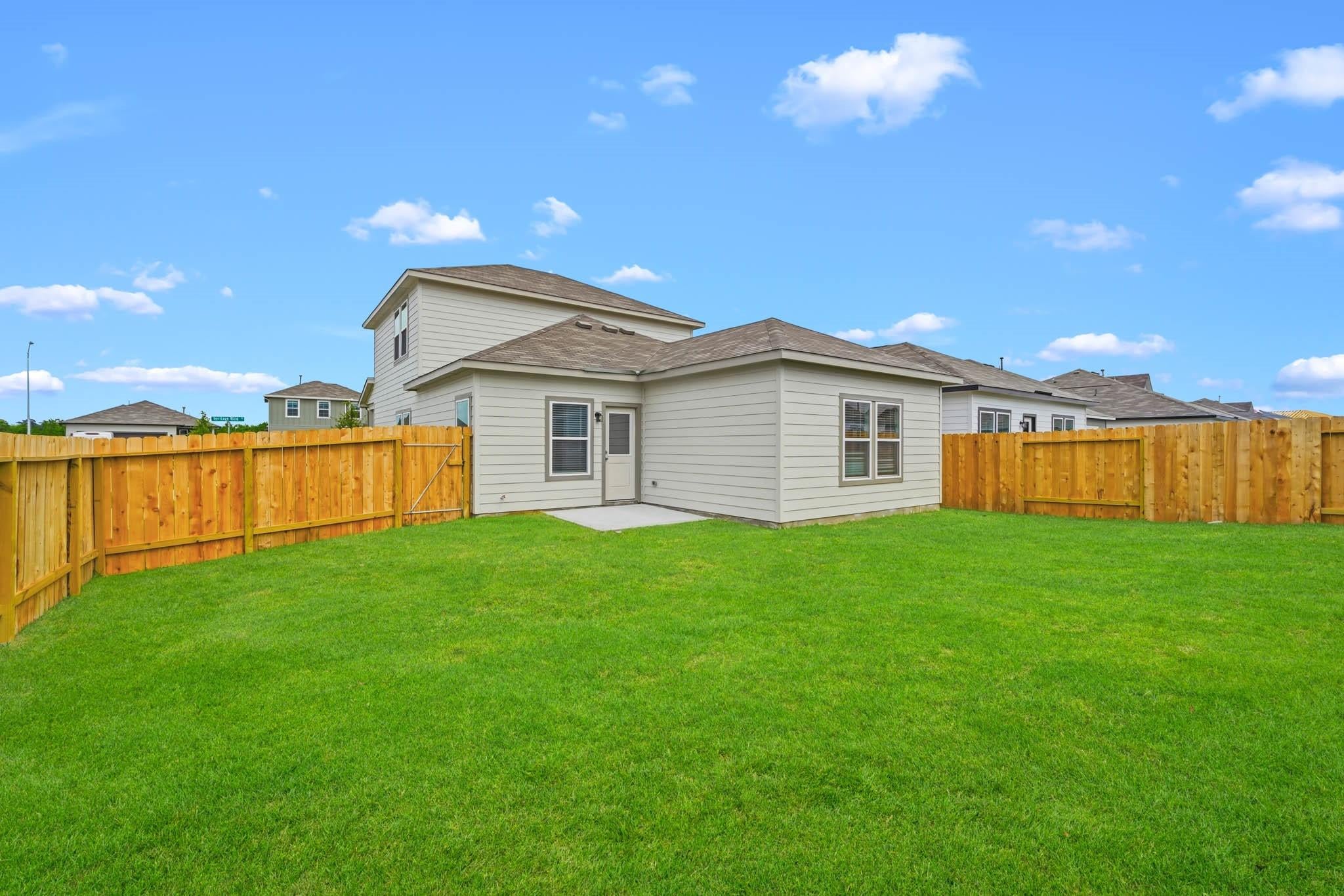 11631 Heritage Wind Drive