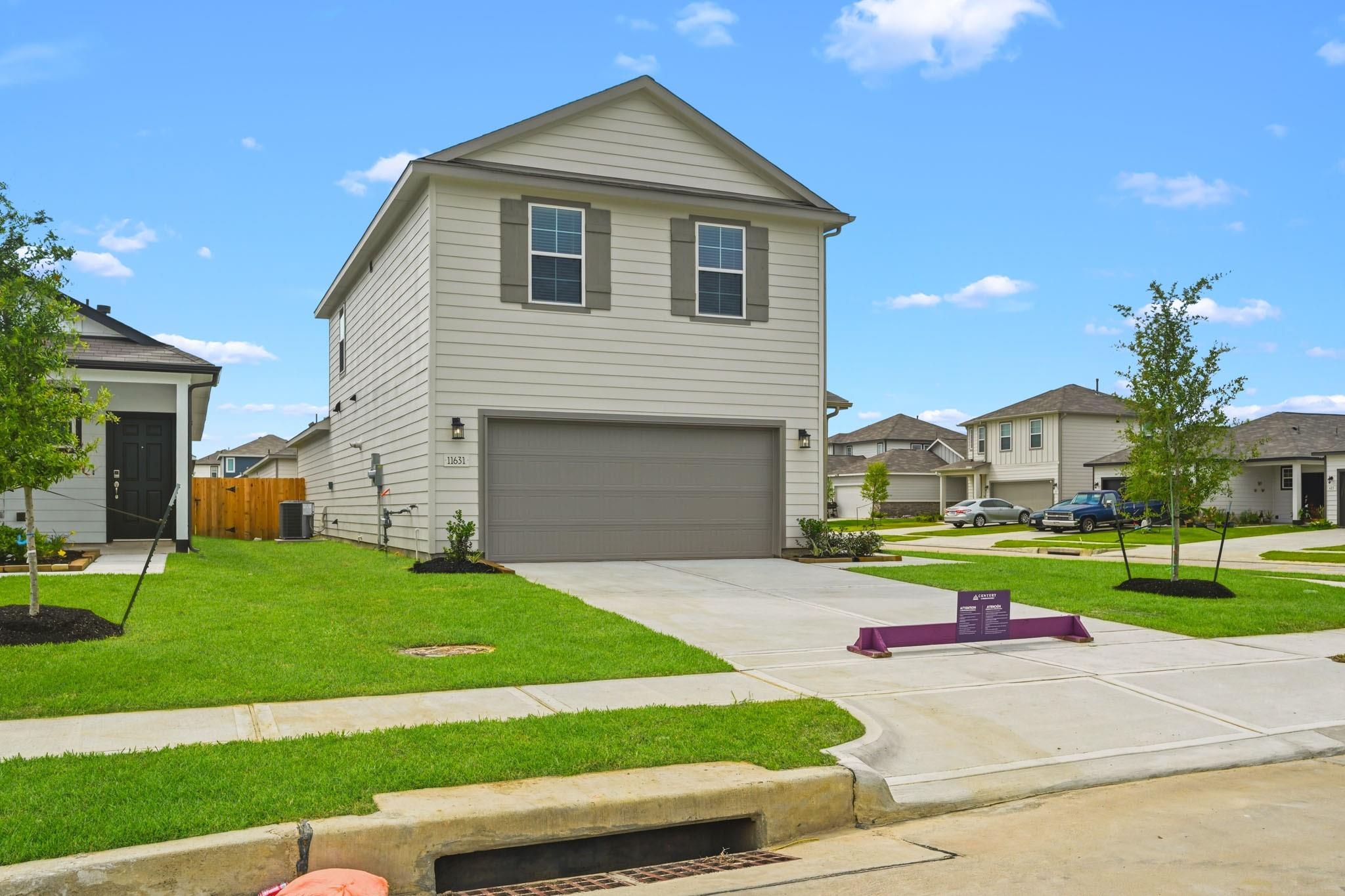11631 Heritage Wind Drive