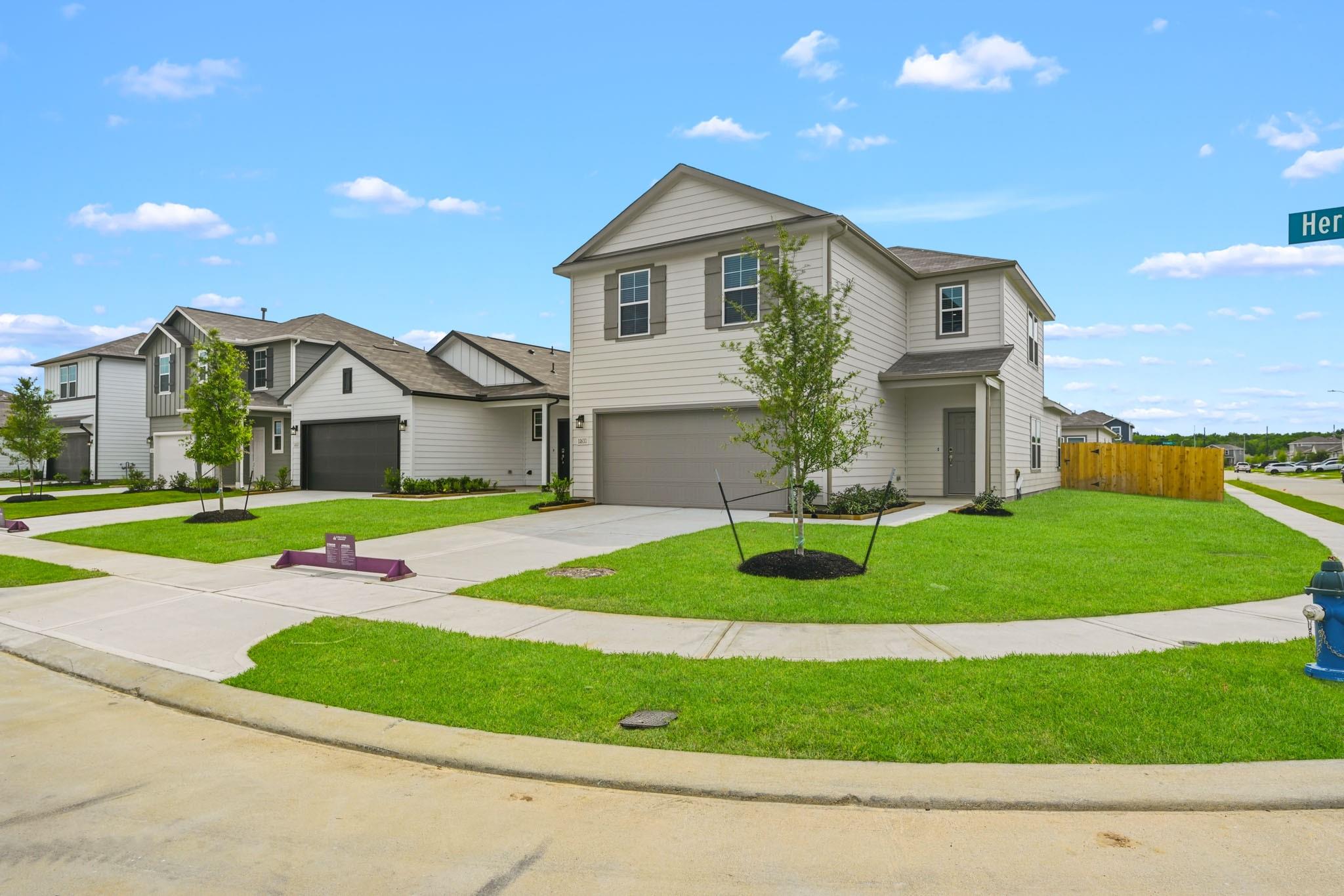 11631 Heritage Wind Drive