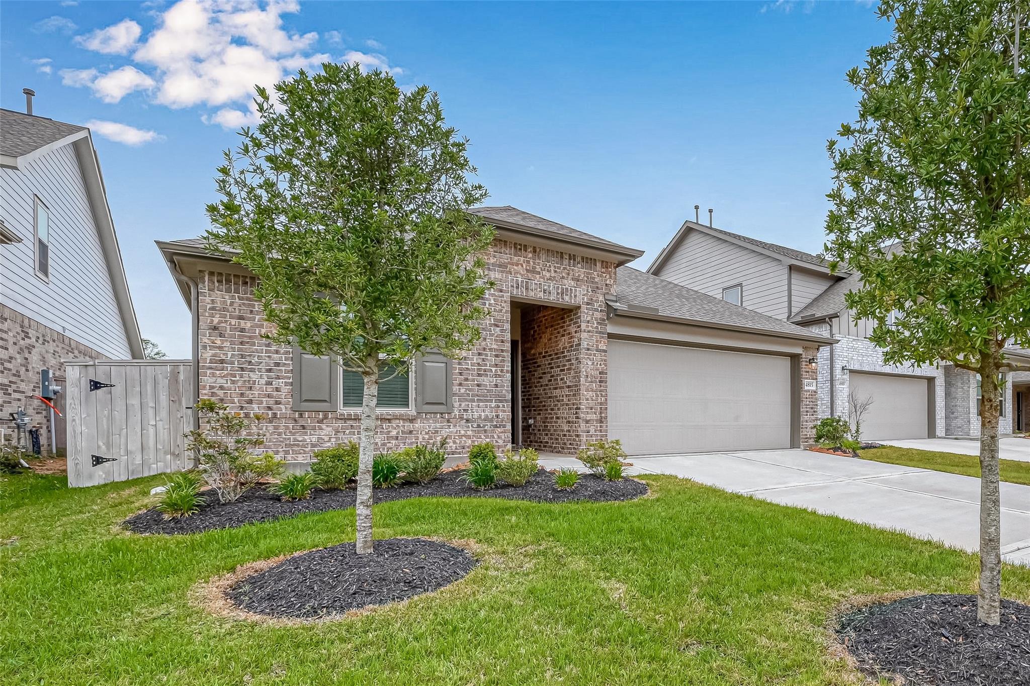 4815 Eldorado Rose Place