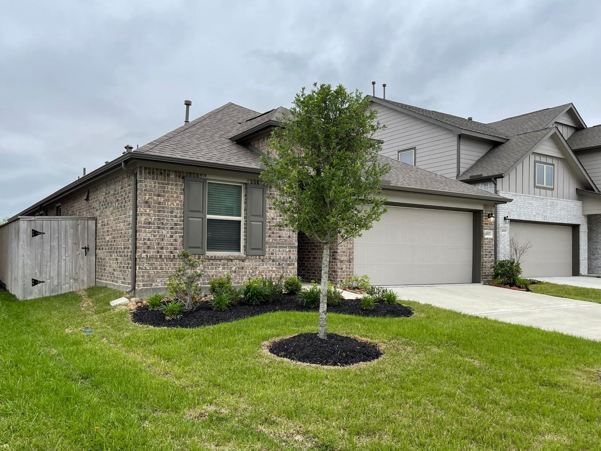 4815 Eldorado Rose Place