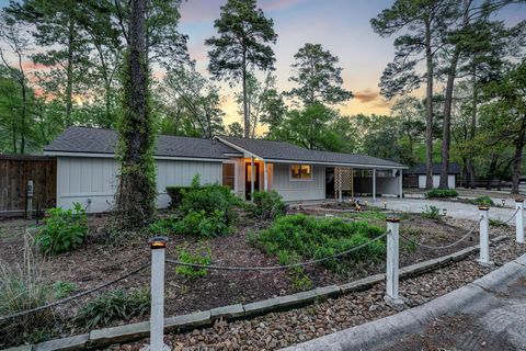 1911 N Red Cedar Circle Spring TX 77380