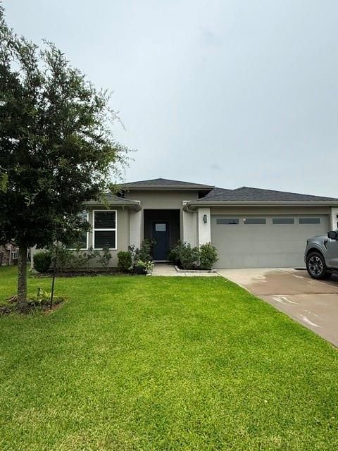 Photo of 3907 Sparkman Lane, Fulshear, TX 77441 (MLS # 71393684)