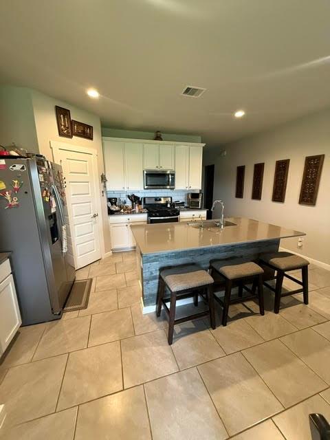 3907 Sparkman Lane