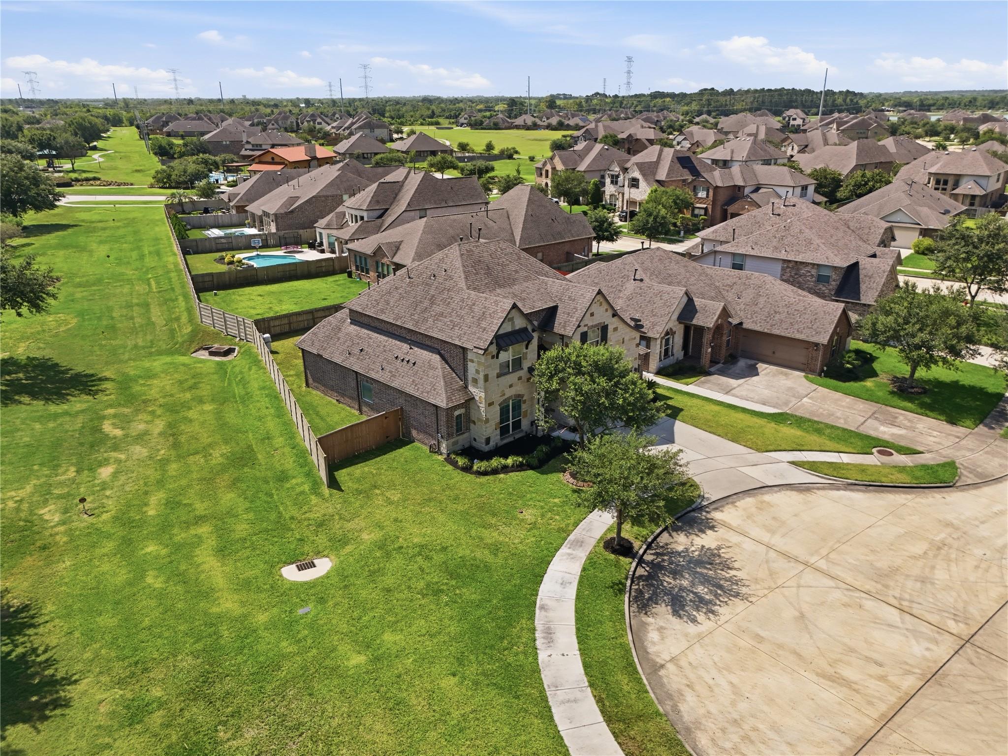 2756 Panzano Lane