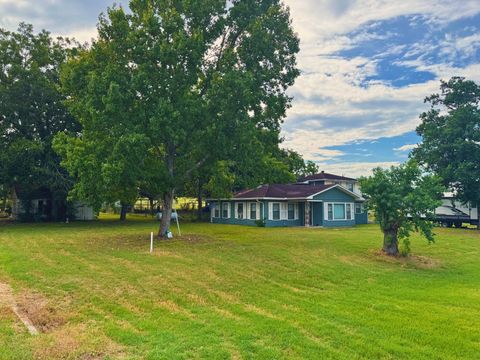 Photo of 8081 Ernst Parkway, Industry, TX 78944 (MLS # 38915341)