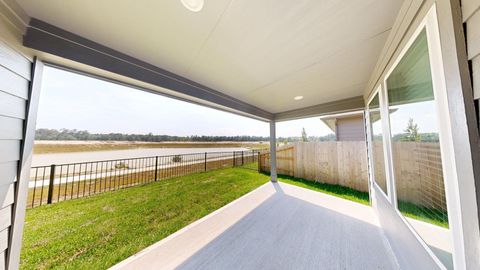 Tiny photo for 14134 Granger Pointe Lane, Conroe, TX 77302 (MLS # 9038117)