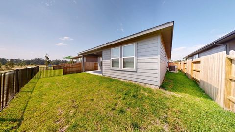 Tiny photo for 14134 Granger Pointe Lane, Conroe, TX 77302 (MLS # 9038117)