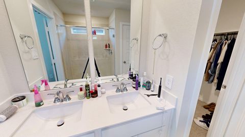 Tiny photo for 14134 Granger Pointe Lane, Conroe, TX 77302 (MLS # 9038117)