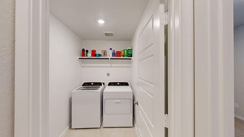 Tiny photo for 14134 Granger Pointe Lane, Conroe, TX 77302 (MLS # 9038117)