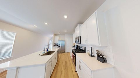 Tiny photo for 14134 Granger Pointe Lane, Conroe, TX 77302 (MLS # 9038117)